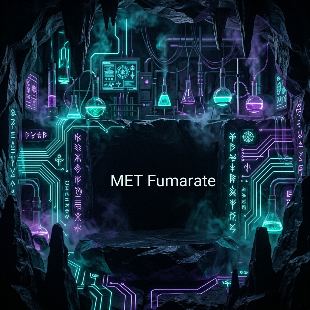 MET Fumarate